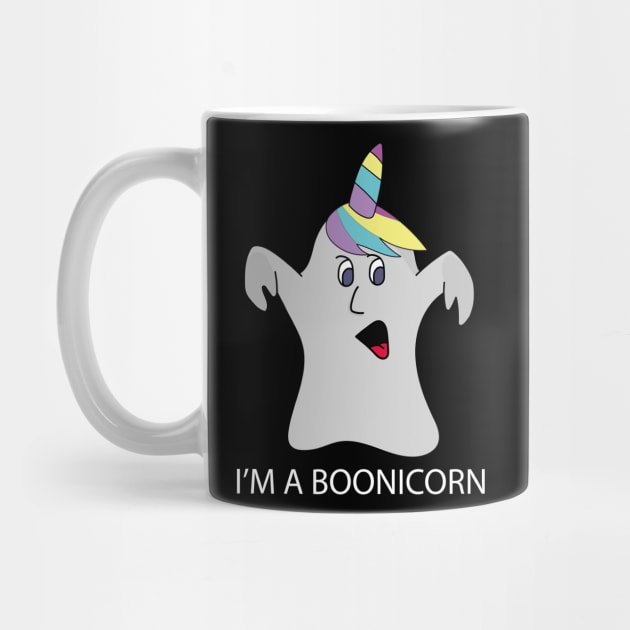 I'm a Dog Boonicorn by DiegoCarvalho